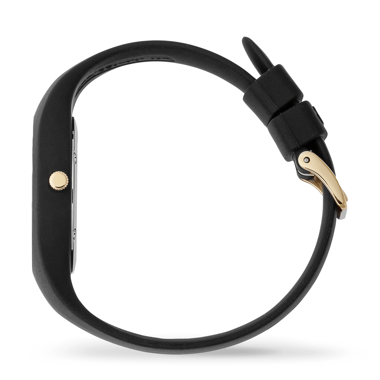 ICE change - Buffalo Black - Small