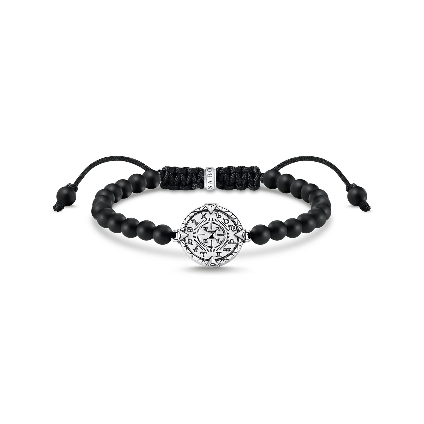Thomas Sabo Bracelet Elements of Nature silver