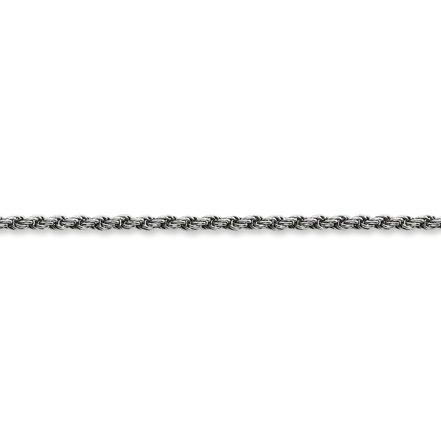 Thomas Sabo Cord Chain