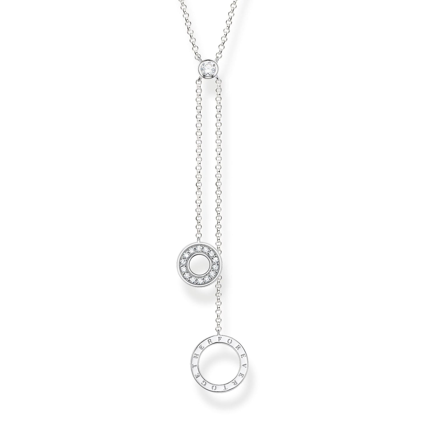 Thomas Sabo Necklace Together Forever