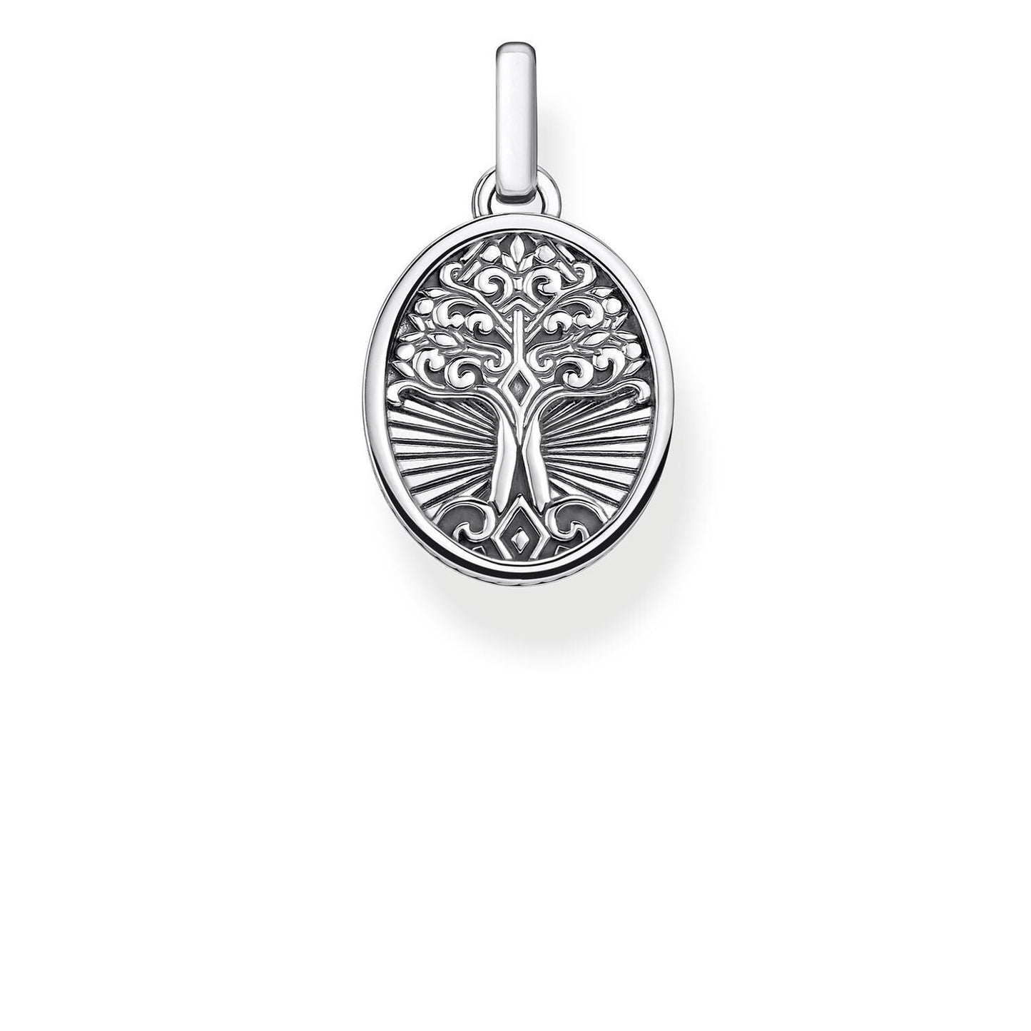 Thomas Sabo Pendant Tree Of Love
