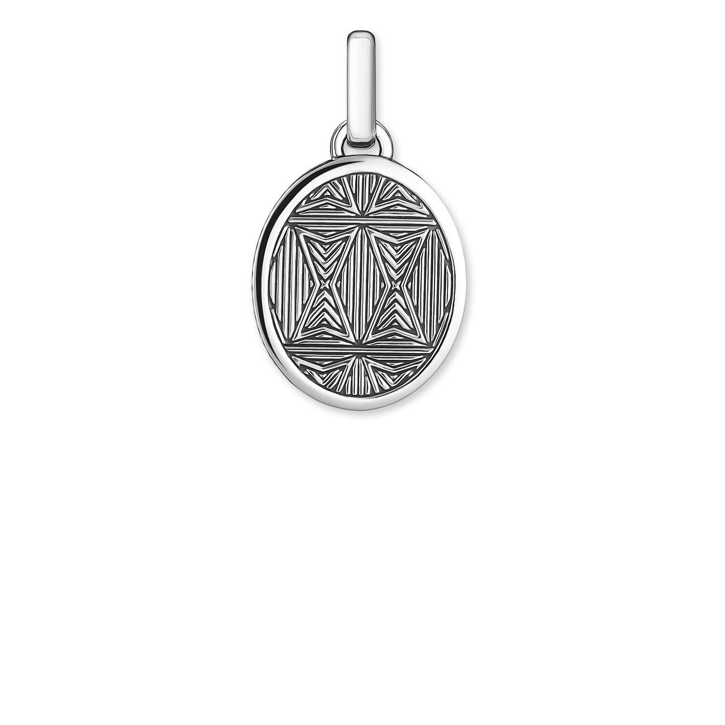 Thomas Sabo Pendant Tree Of Love