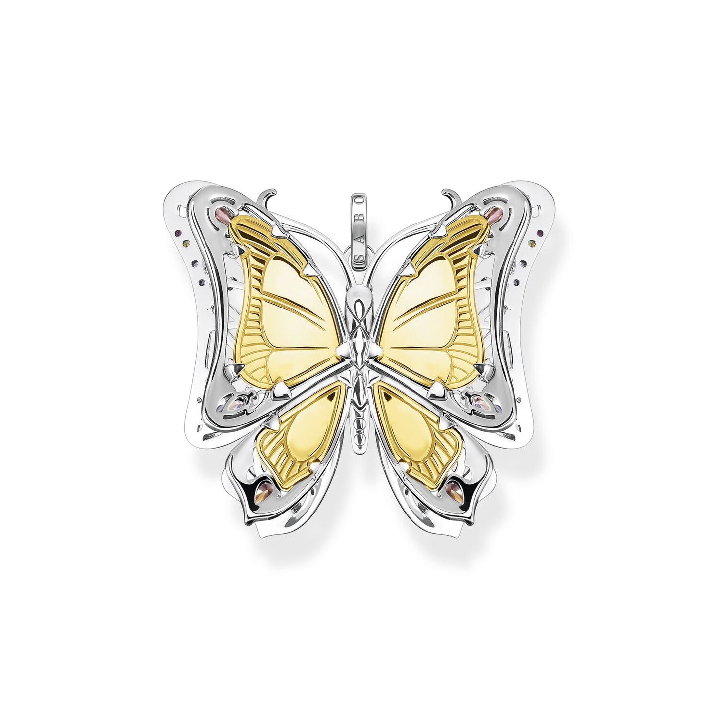 Thomas Sabo Pendant Butterfly