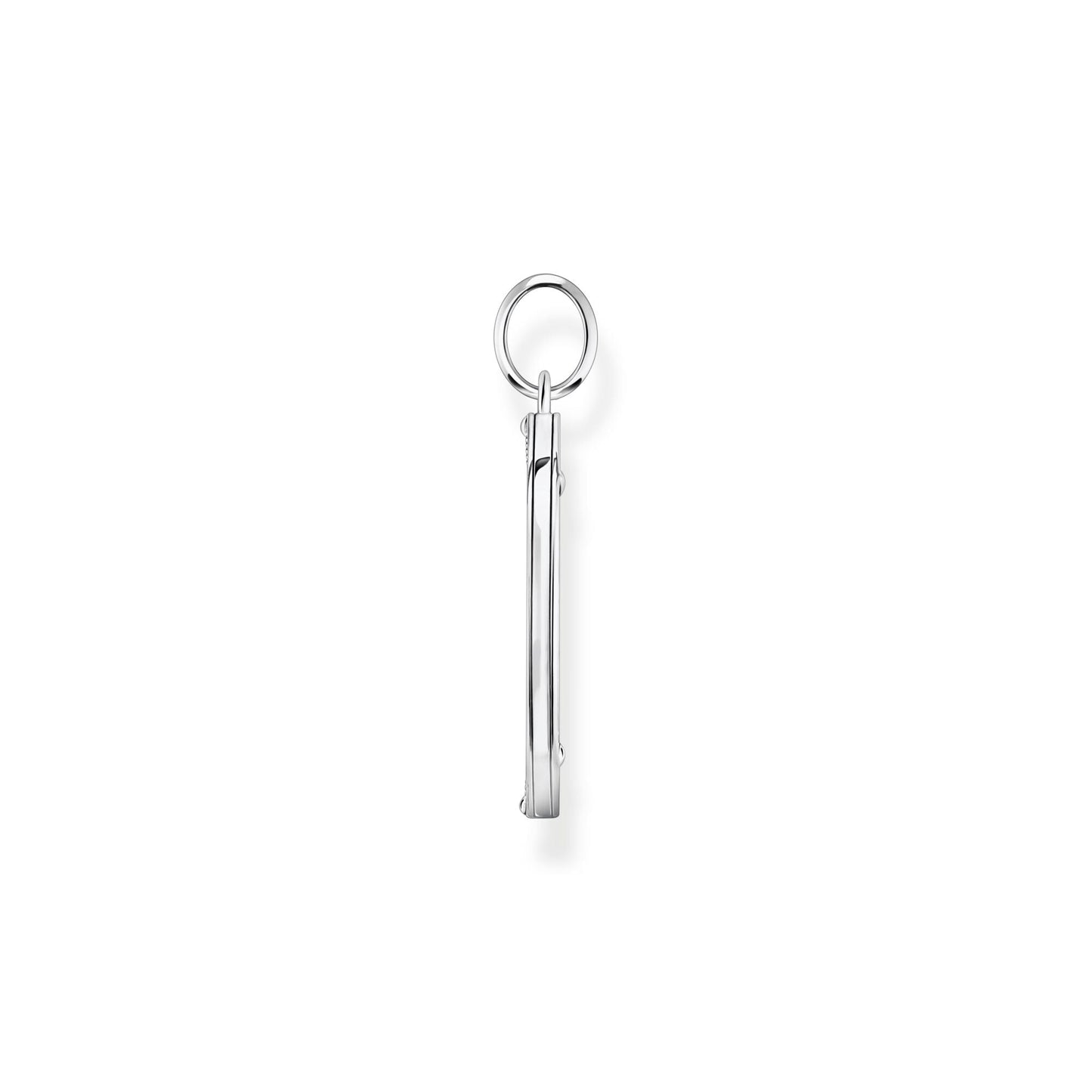 Thomas Sabo Pendant Tree of love silver