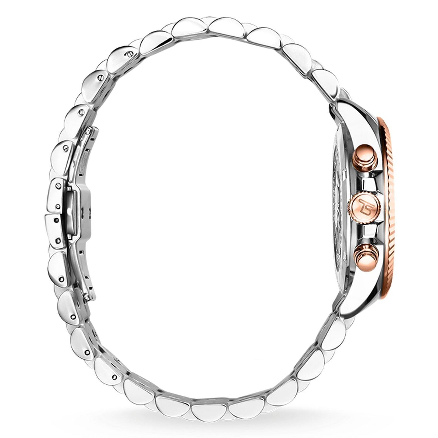 Thomas Sabo Women's Watch "DIVINE CHRONO"