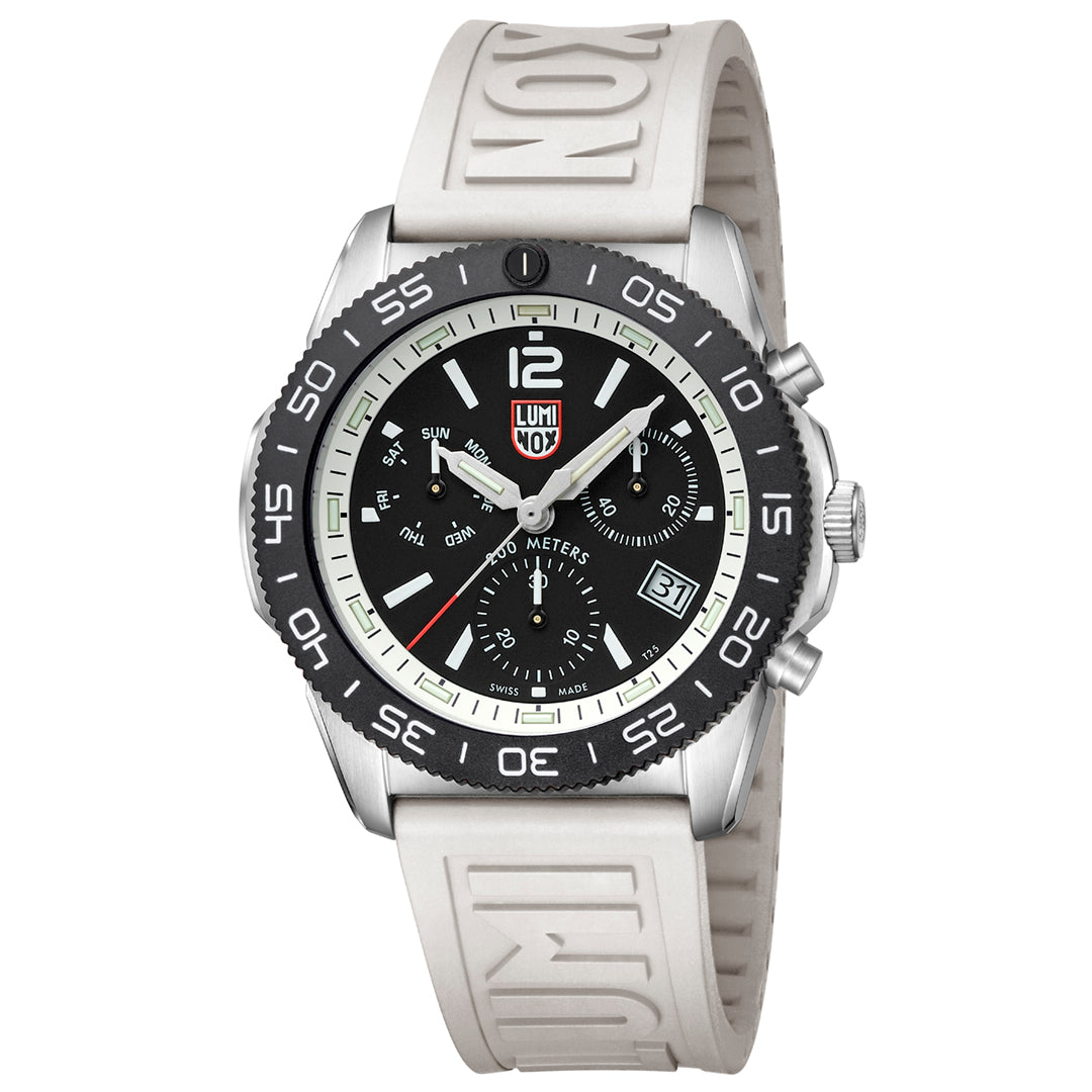 Luminox Pacific Diver Chronograph Men's Watch - XS.3141