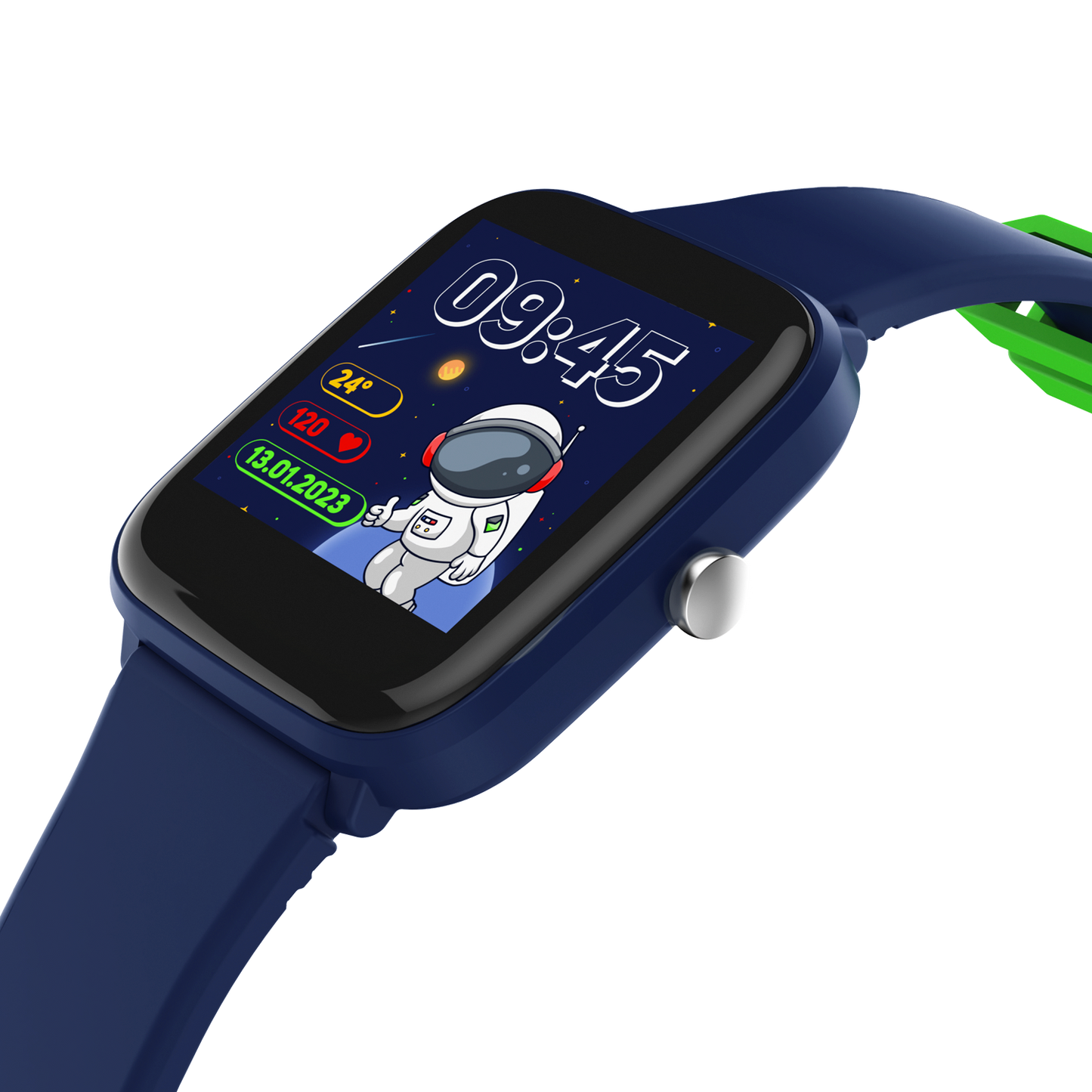 ICE smart junior Blue