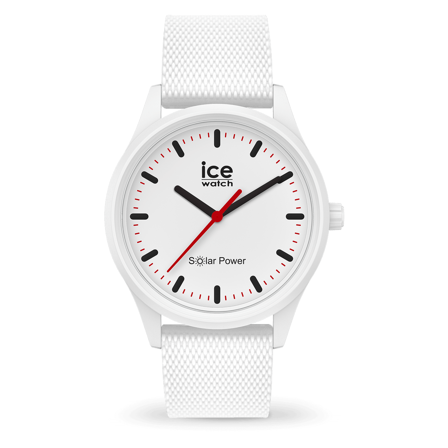 ICE solar power - Polar - Mesh - Medium