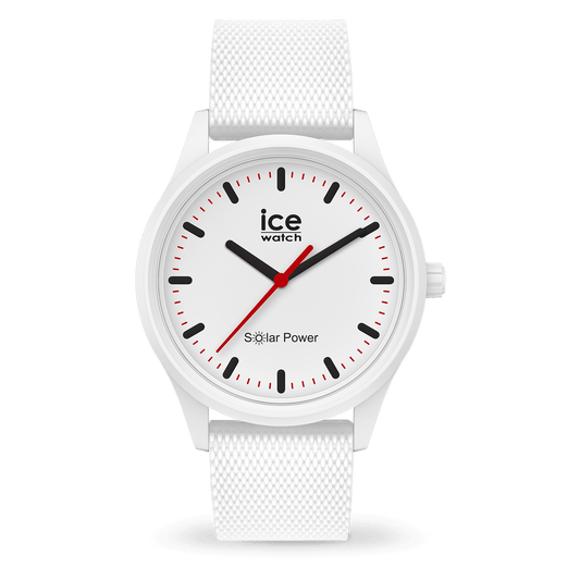ICE solar power - Polar - Mesh - Medium