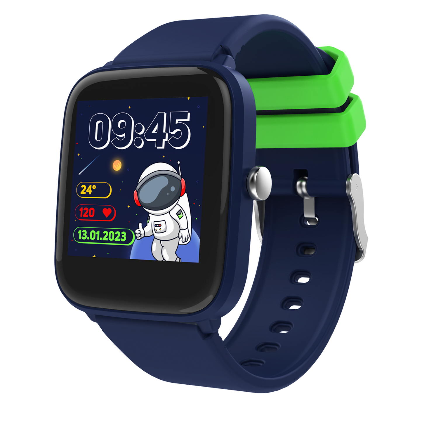 ICE smart junior Blue