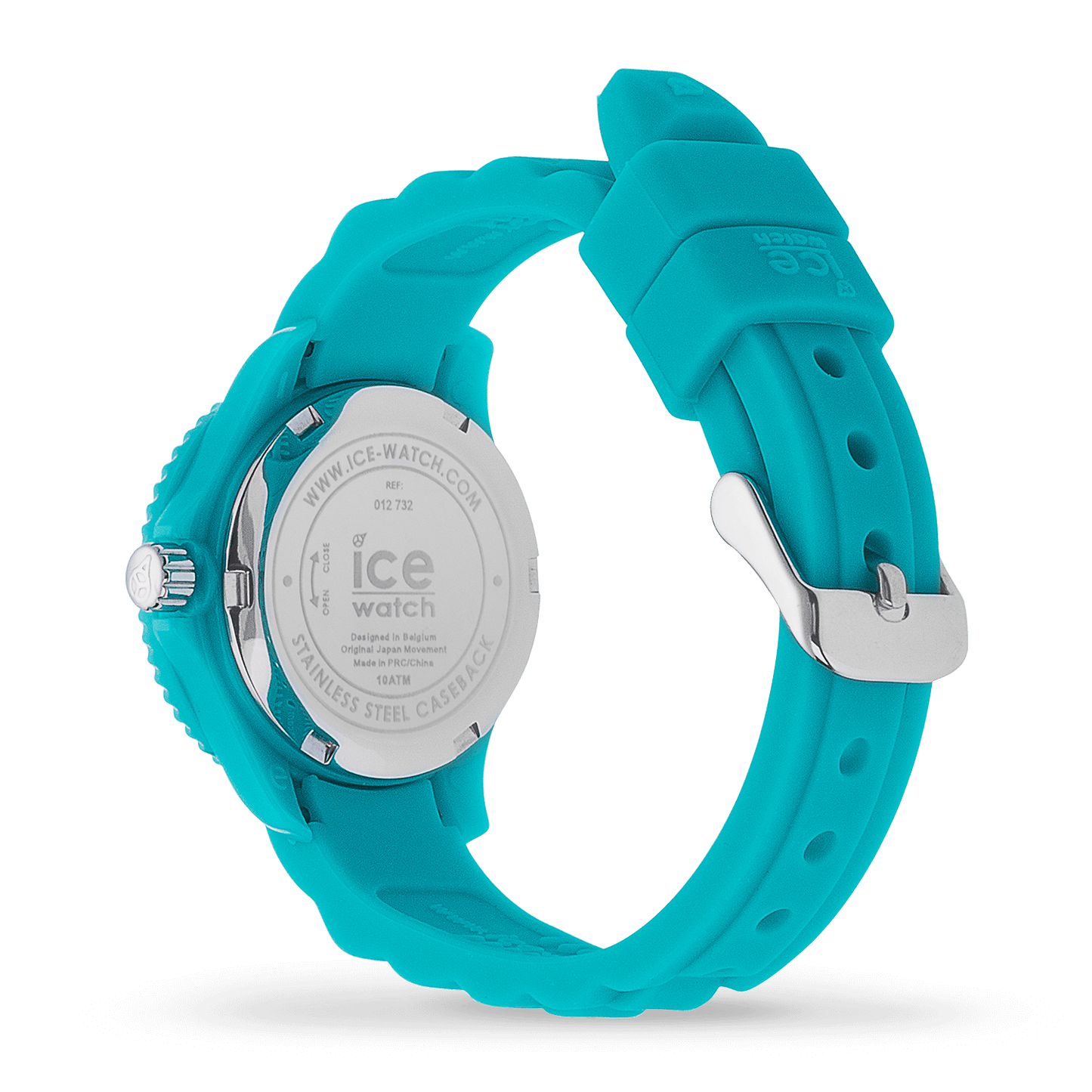 ICE mini - Turquoise