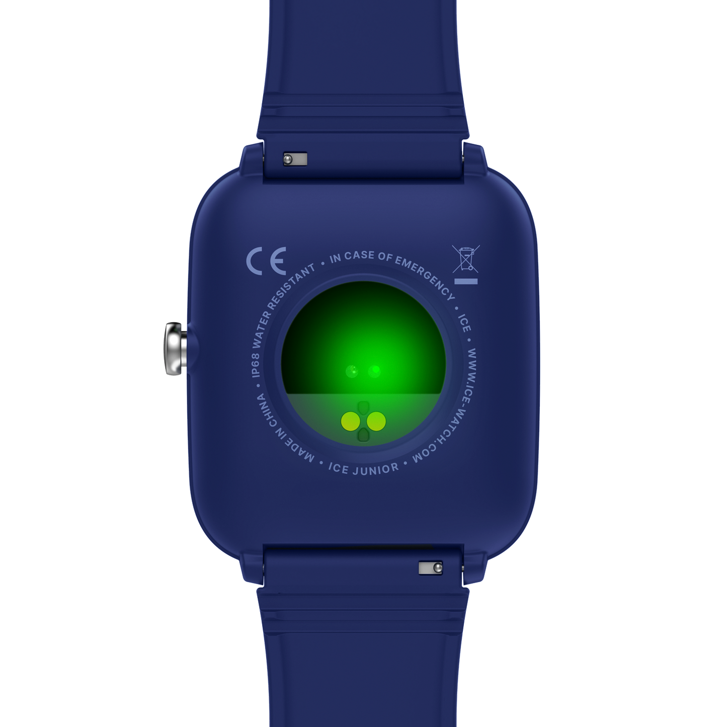 ICE smart junior Blue