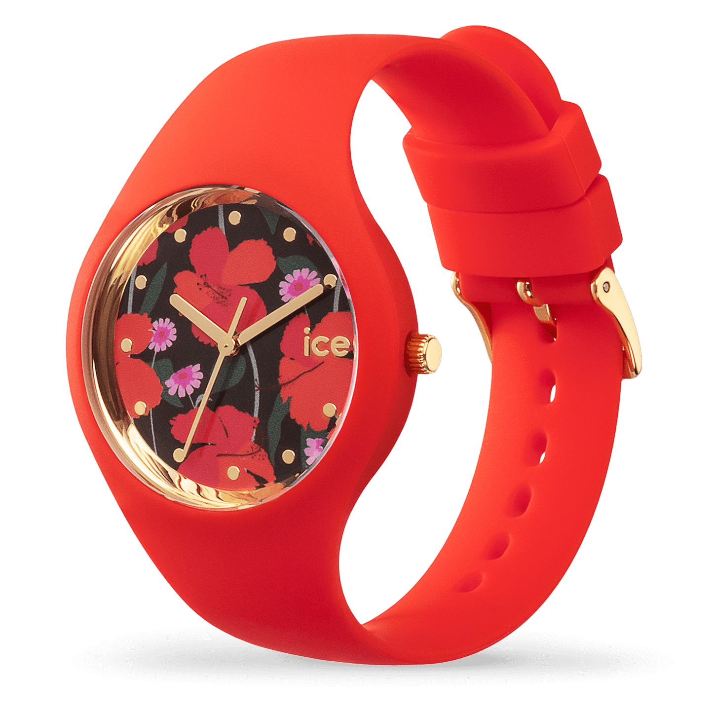 ICE flower - Floral passion