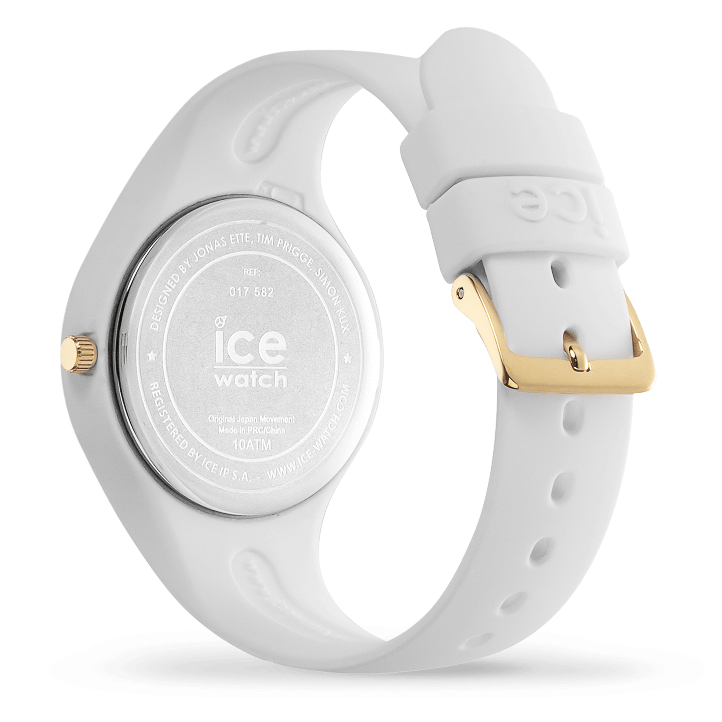 ICE flower - Flower power