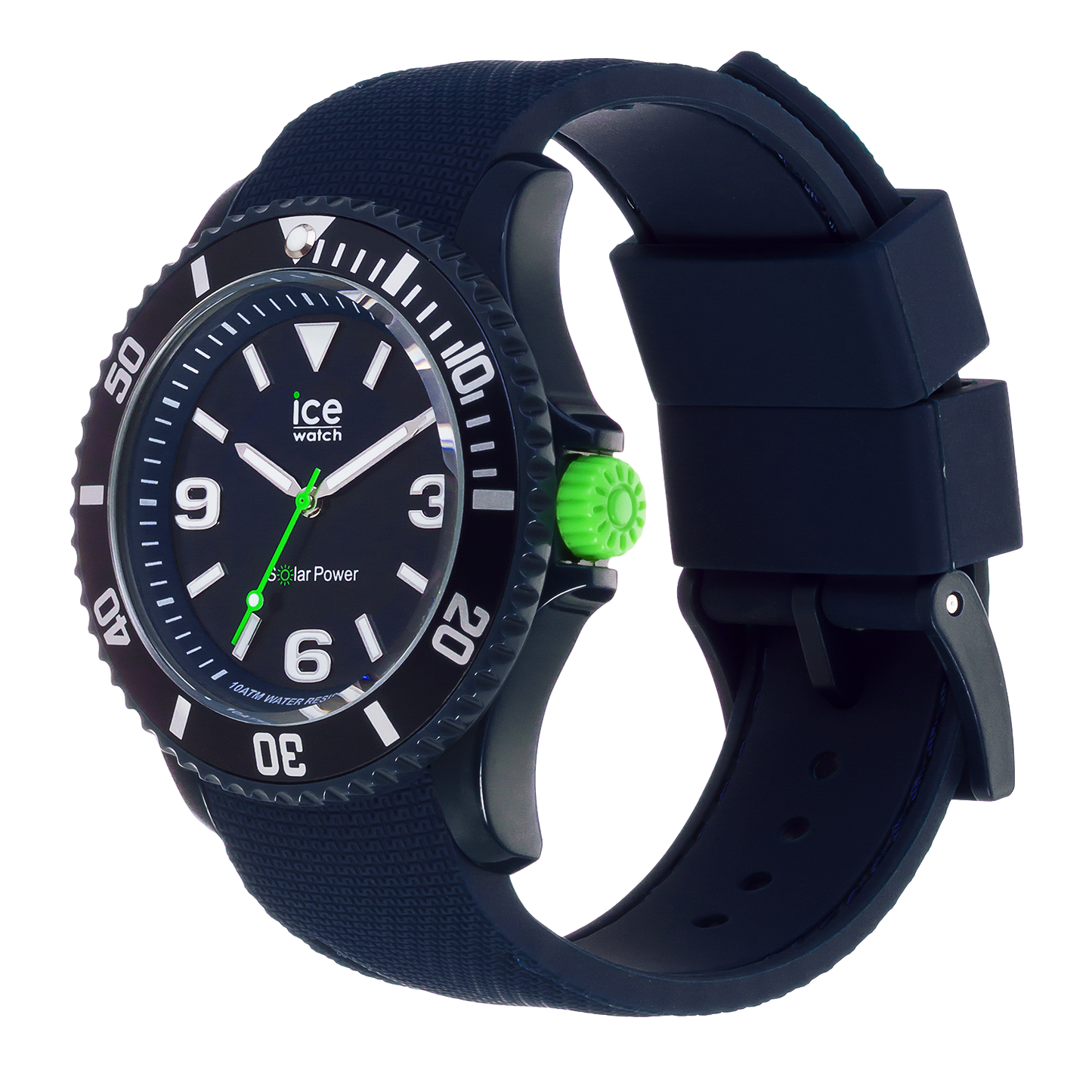 ICE sixty nine SOLAR - Dark blue - Medium