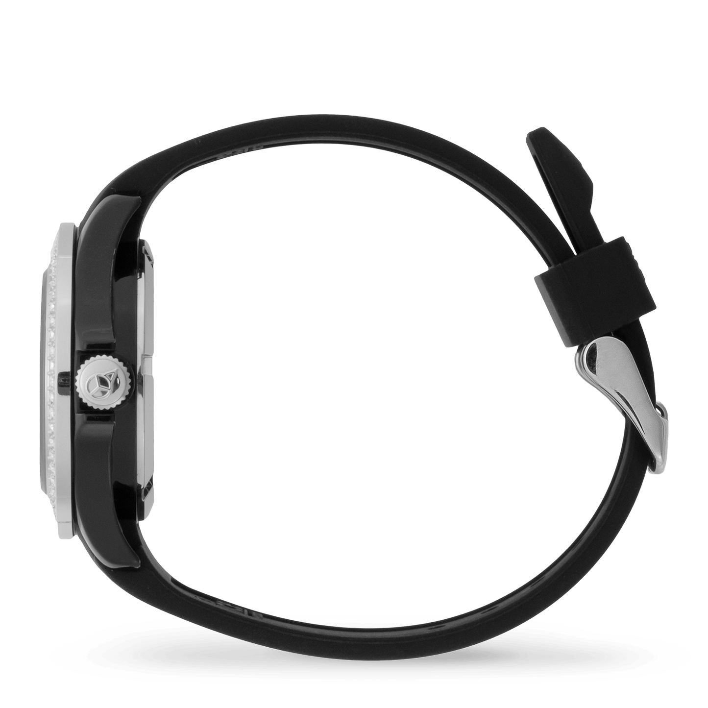 ICE star - Black deep blue - Smooth