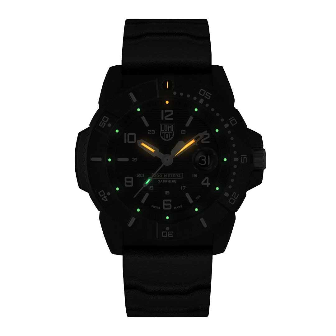 Luminox Navy SEAL - 3601