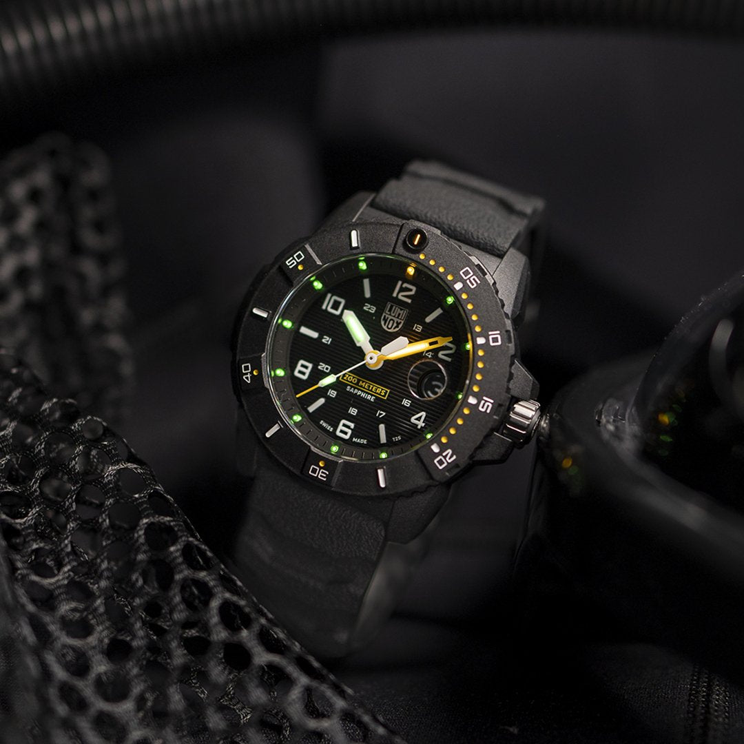 Luminox Navy SEAL - 3601