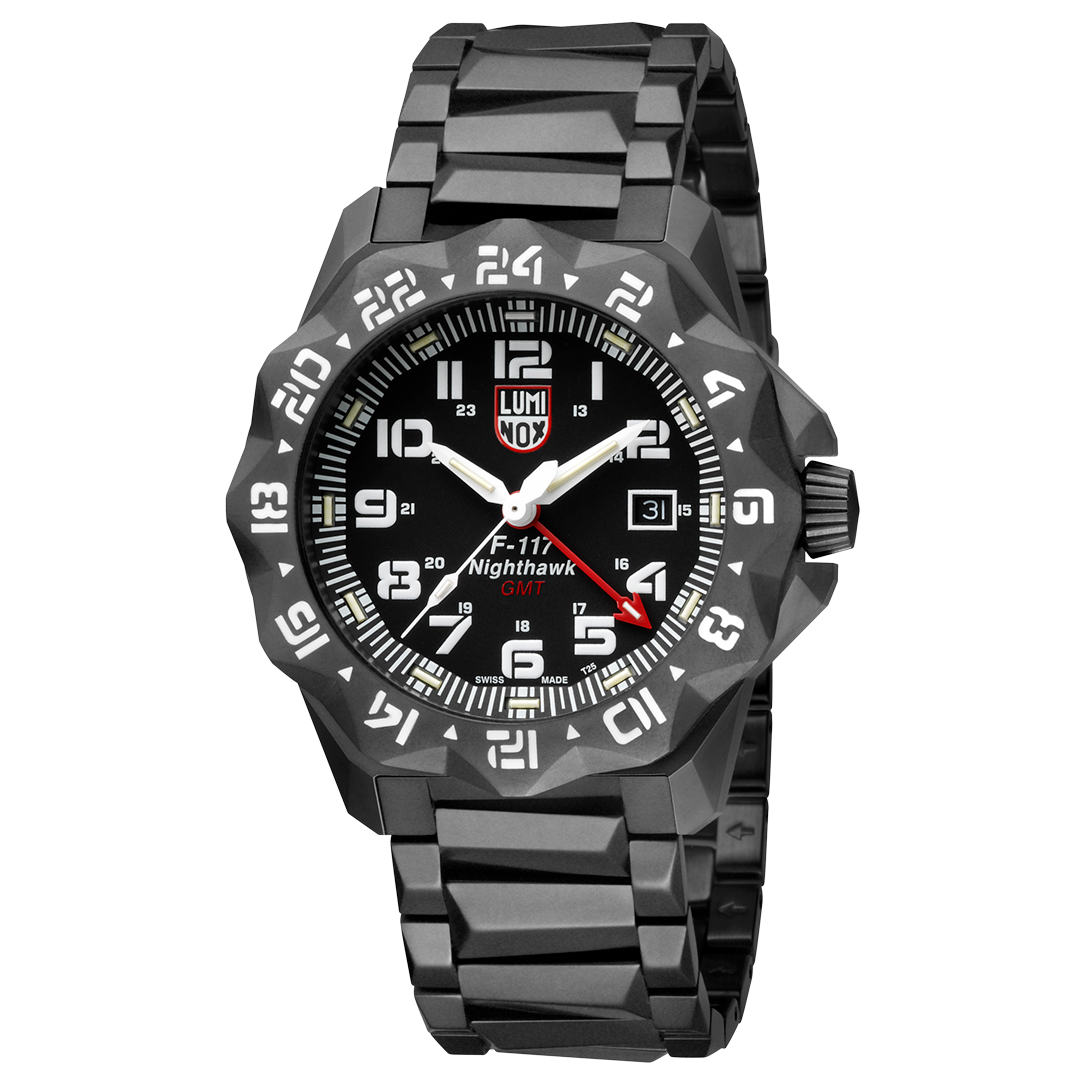 Luminox F-117 Nighthawk - 6422