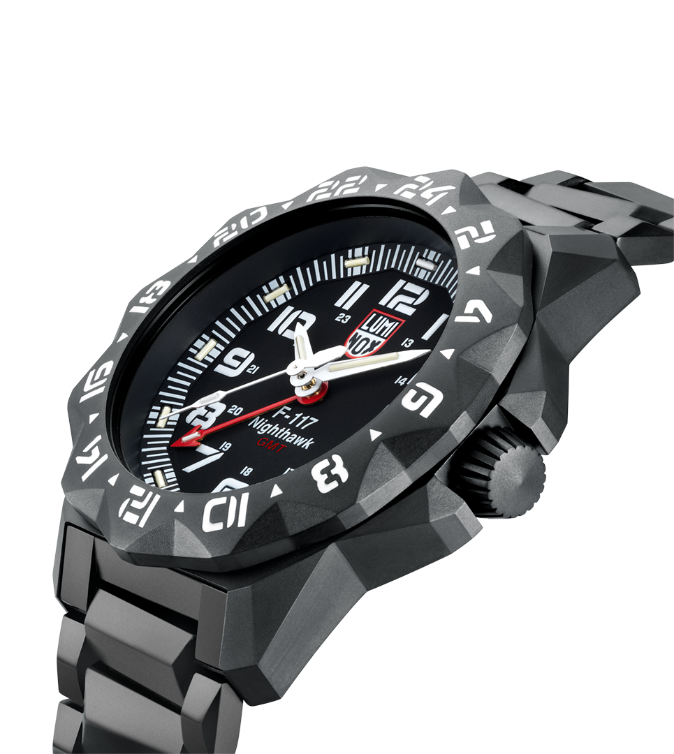 Luminox F-117 Nighthawk - 6422