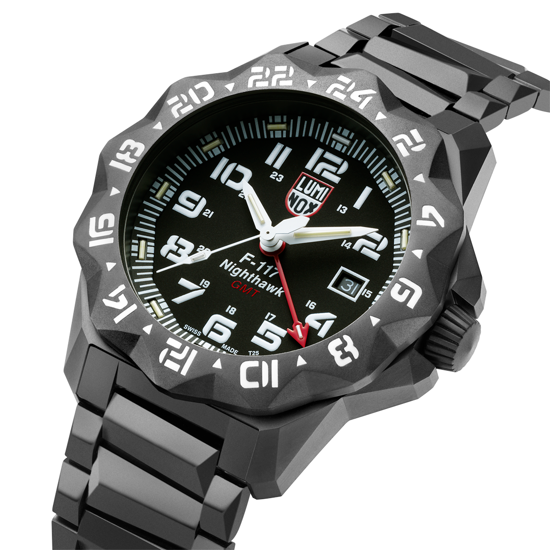 Luminox F-117 Nighthawk - 6422
