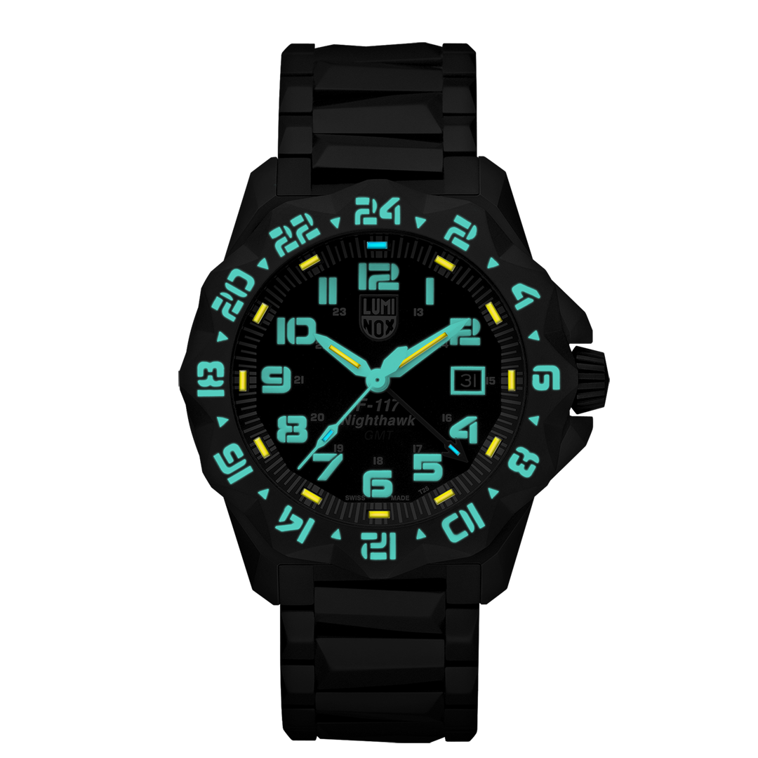 Luminox F-117 Nighthawk - 6422