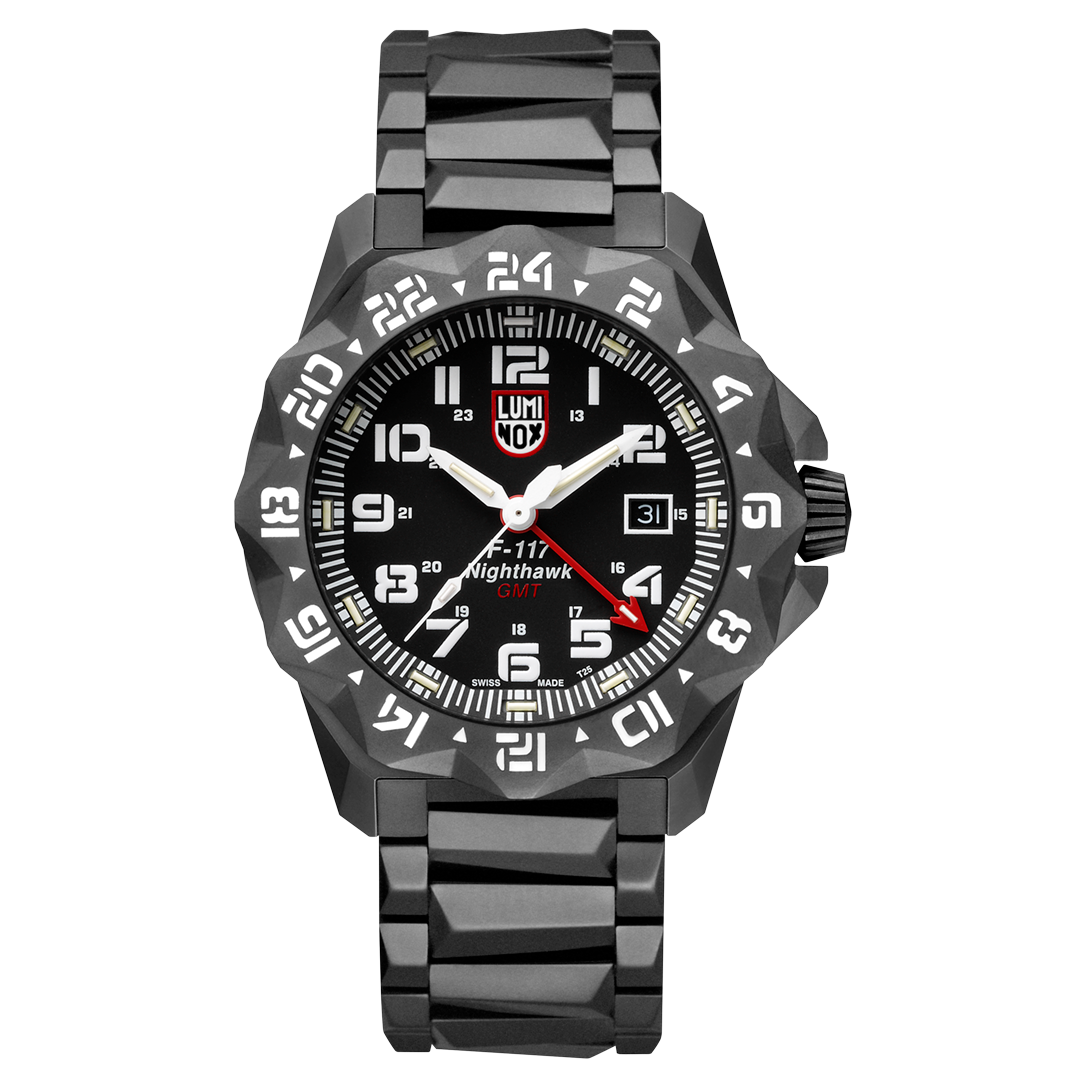Luminox F-117 Nighthawk - 6422