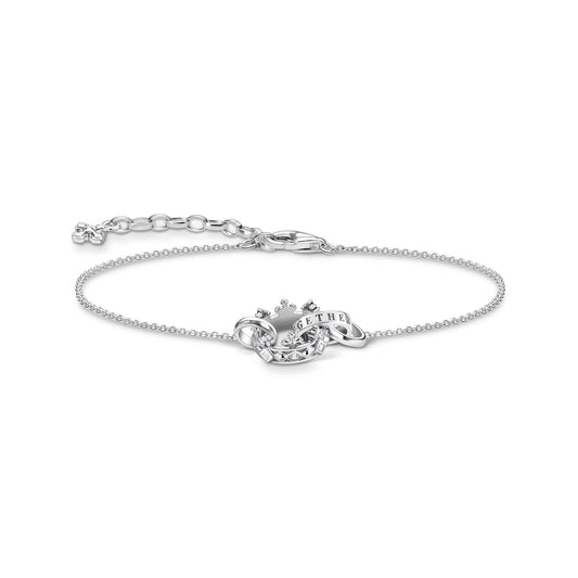 Thomas Sabo Bracelet crown