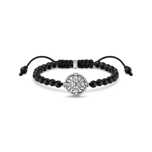 Thomas Sabo Bracelet Elements of Nature silver