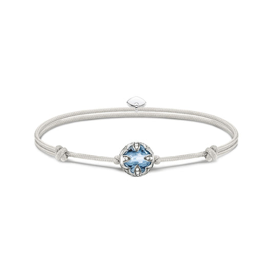 THOMAS SABO Bracelet Karma Secret BLESSING