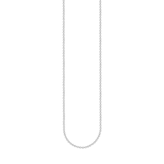 Thomas Sabo Round Belcher Chain