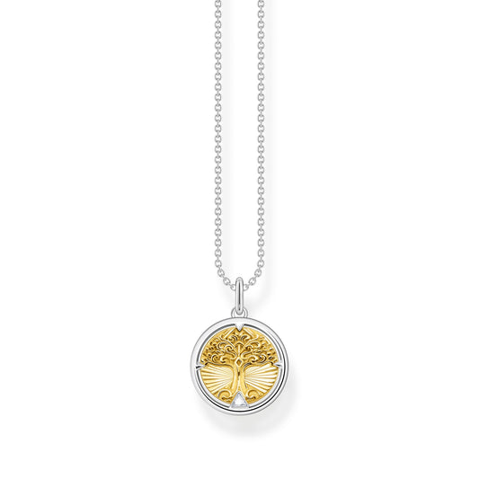 Thomas Sabo Necklace Tree of life