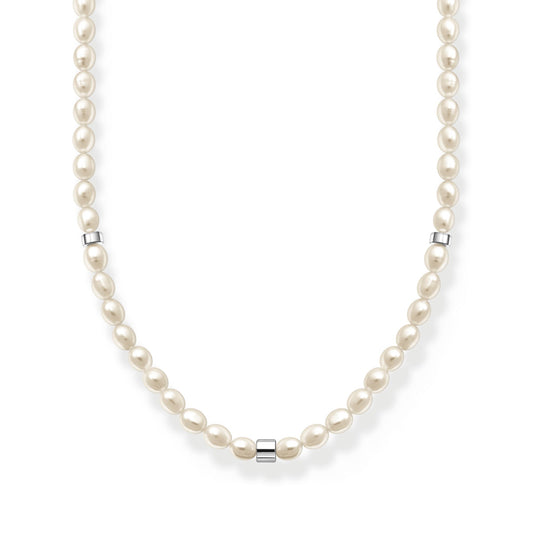 Thomas Sabo Necklace with pearls