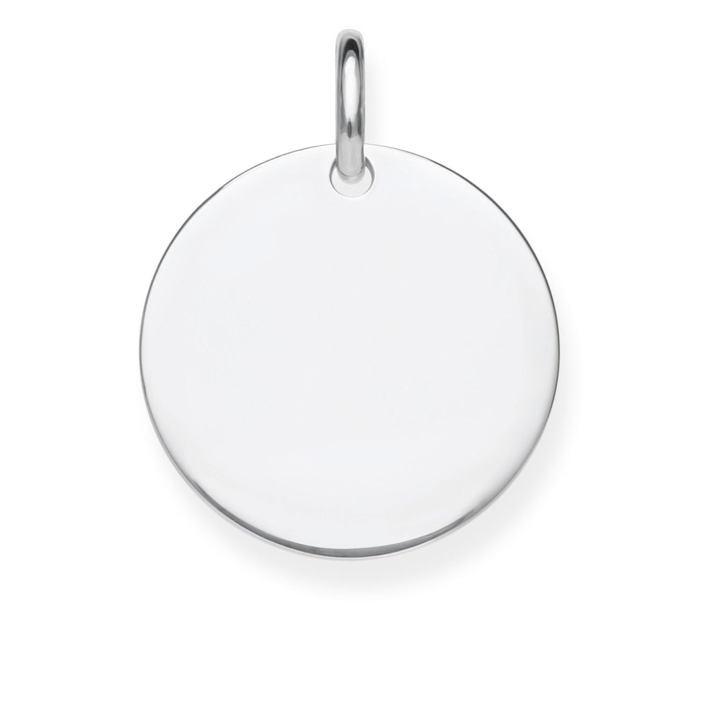 Thomas Sabo Pendant "Disc"
