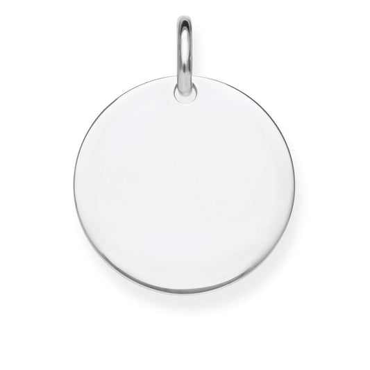 Thomas Sabo Pendant "Disc"
