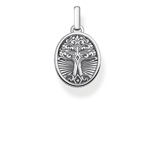 Thomas Sabo Pendant Tree Of Love