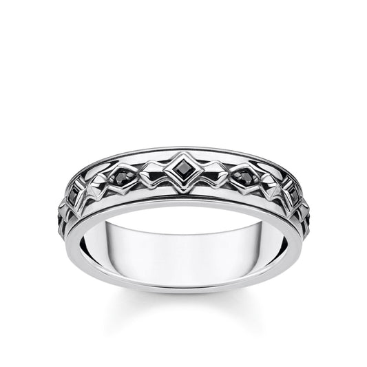 Thomas Sabo Ring Stones