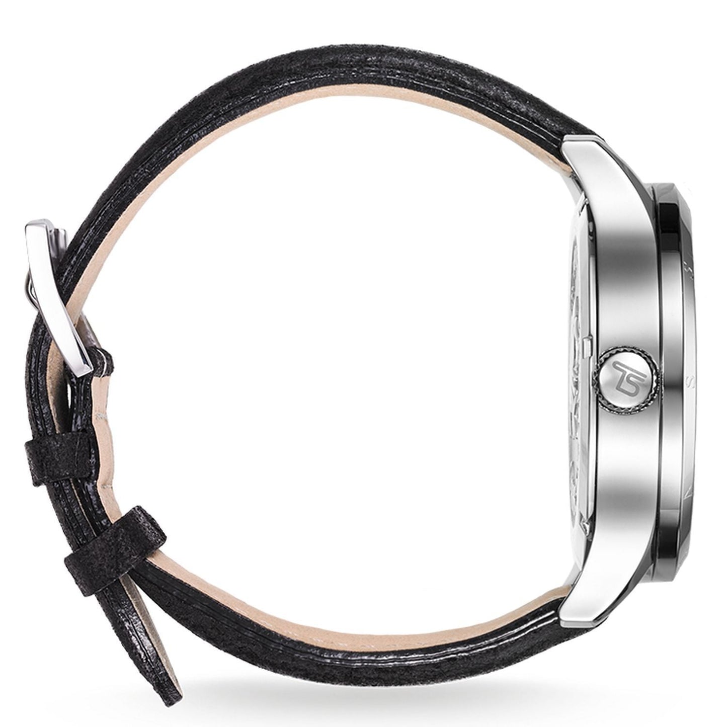 Thomas Sabo Men's Watch "REBEL ICON"