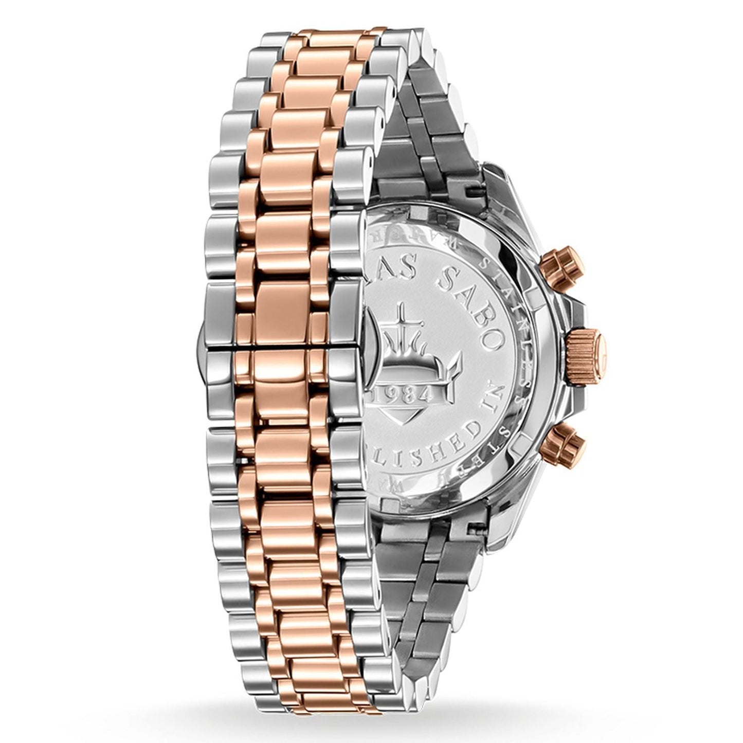 Thomas Sabo Women's Watch "DIVINE CHRONO"