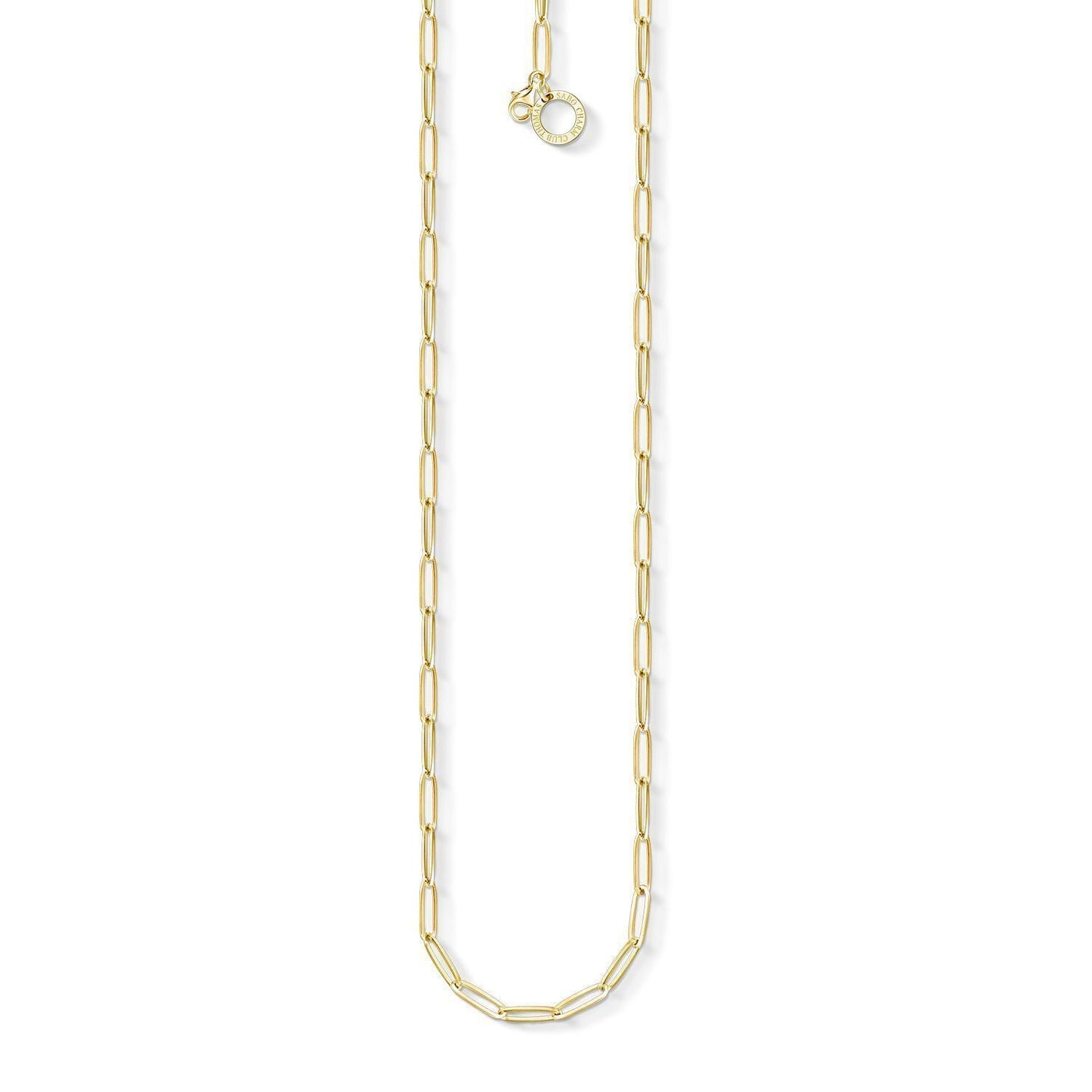 Thomas Sabo Charm Necklace
