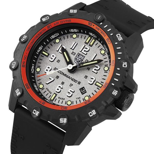 Luminox Commando Frogman - 3301