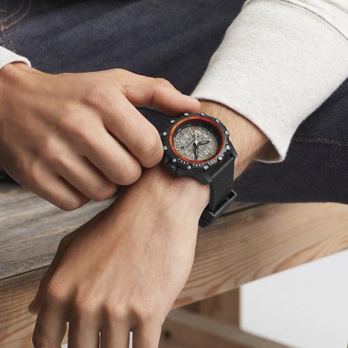 Luminox Commando Frogman - 3301