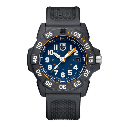 Luminox Navy SEAL 45mm Foundation Exclusive Watch