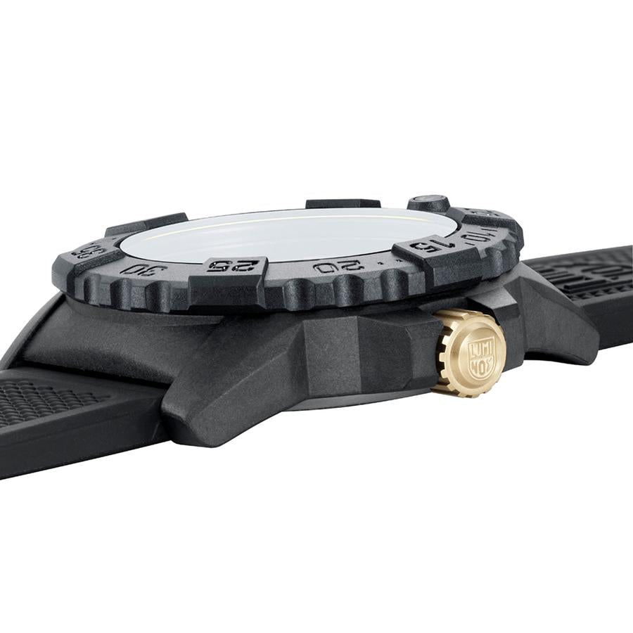 Luminox Navy SEAL 45mm Military Dive Watch - 3508