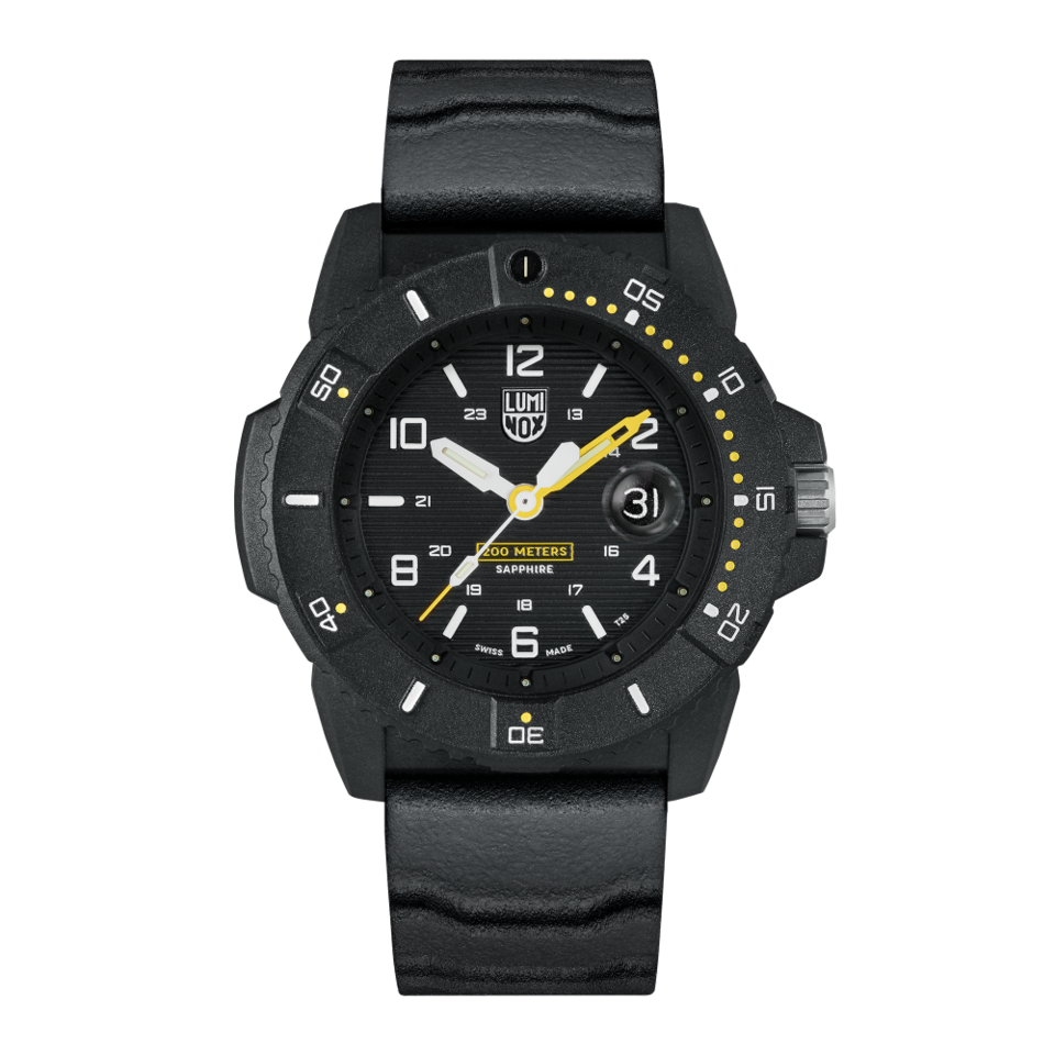 Luminox Navy SEAL - 3601